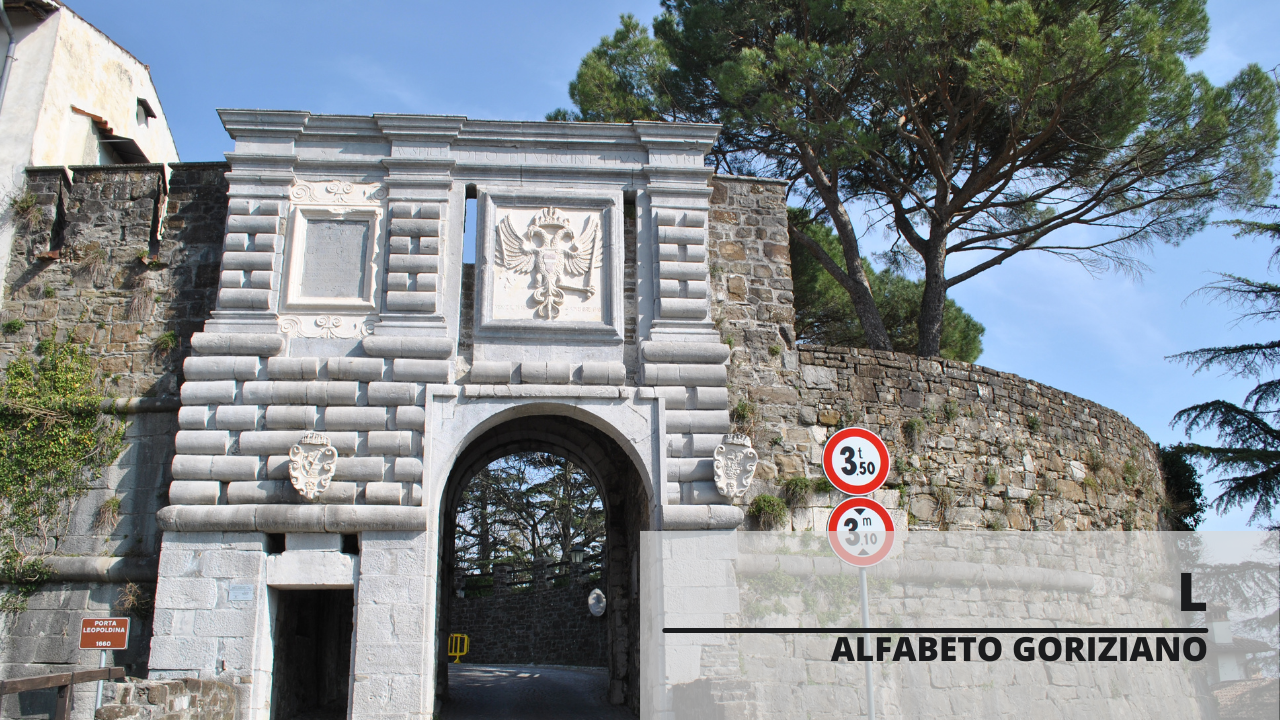 Immagine per L'imperatore Leopoldo I e quella visita a Gorizia, fu amore a prima vista con la città